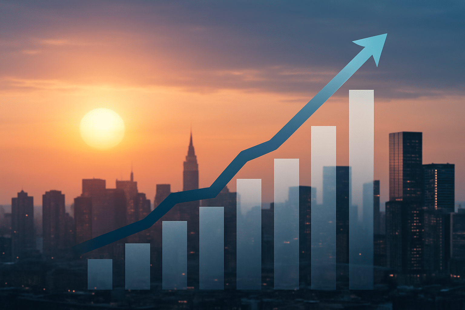 Setor de Serviços Cresce 0,3% em Março de 2025