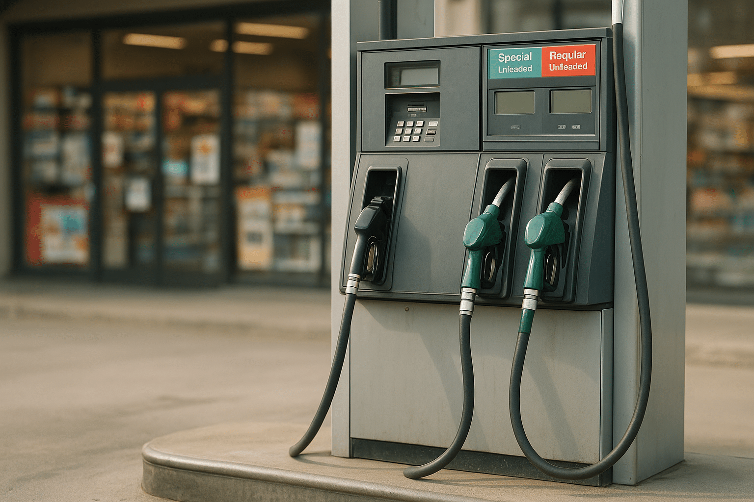 Portaria SF N° 75 altera benefício fiscal do ICMS para diesel em Recife