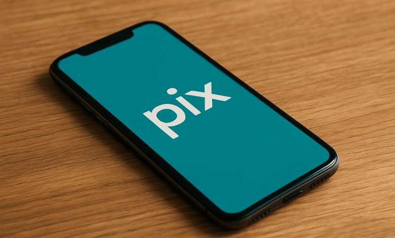 Pix cresce 52% em 2024 e movimenta R$ 27 trilhões no Brasil