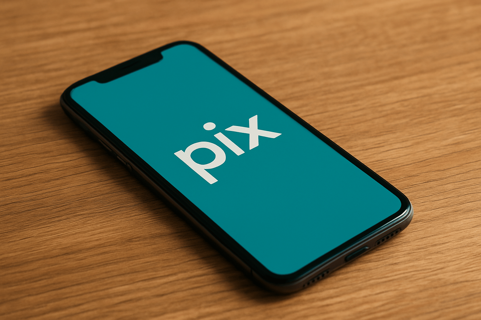Pix cresce 52% em 2024 e movimenta R$ 27 trilhões no Brasil