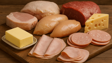 Fusão Marfrig e BRF Cria Gigante Global de Alimentos 3 Fusão Marfrig e BRF Cria Gigante Global de Alimentos