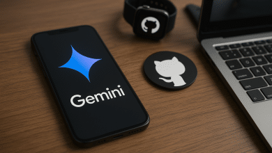 Google Gemini agora se conecta ao GitHub: saiba mais 10 Google Gemini agora se conecta ao GitHub: saiba mais