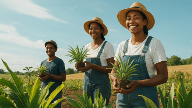 PL 4552/24 propõe programa de crédito rural simplificado para pequenos agricultores 10 PL 4552/24 propõe programa de crédito rural simplificado para pequenos agricultores
