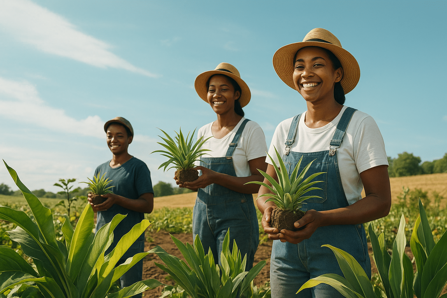 PL 4552/24 propõe programa de crédito rural simplificado para pequenos agricultores