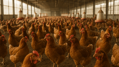 Gripe Aviária: China Suspende Importação de Frango Brasileiro por 60 Dias 1 Gripe Aviária: China Suspende Importação de Frango Brasileiro por 60 Dias