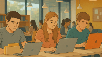 Curso Gratuito de Programação do Instituto PROA Abre Portas para Jovens 10 Curso Gratuito de Programação do Instituto PROA Abre Portas para Jovens
