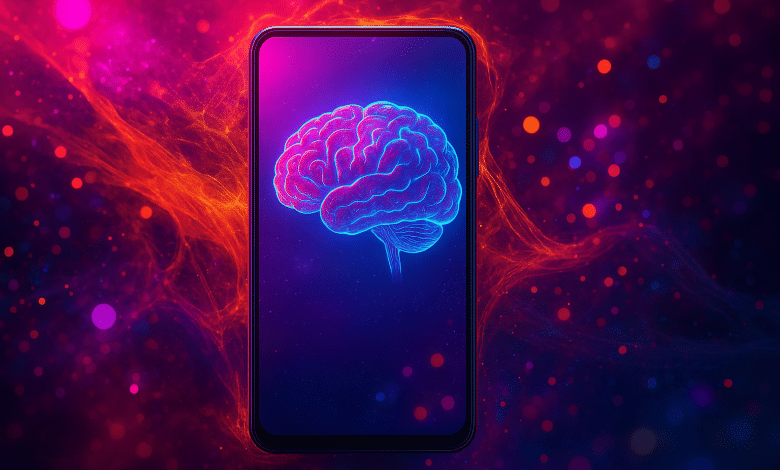 Apple Trabalha em iPads e iPhones Controlados pela Mente