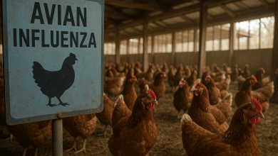 Gripe Aviária no Brasil Faz Mais de 15 países Impor Restrições 7 Gripe Aviária no Brasil Faz Mais de 15 países Impor Restrições