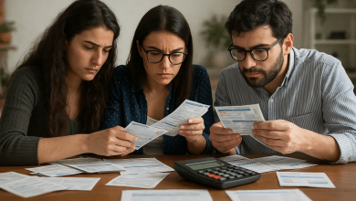 Dívidas Comprometem 27% da Renda dos Brasileiros 6 Dívidas Comprometem 27% da Renda dos Brasileiros