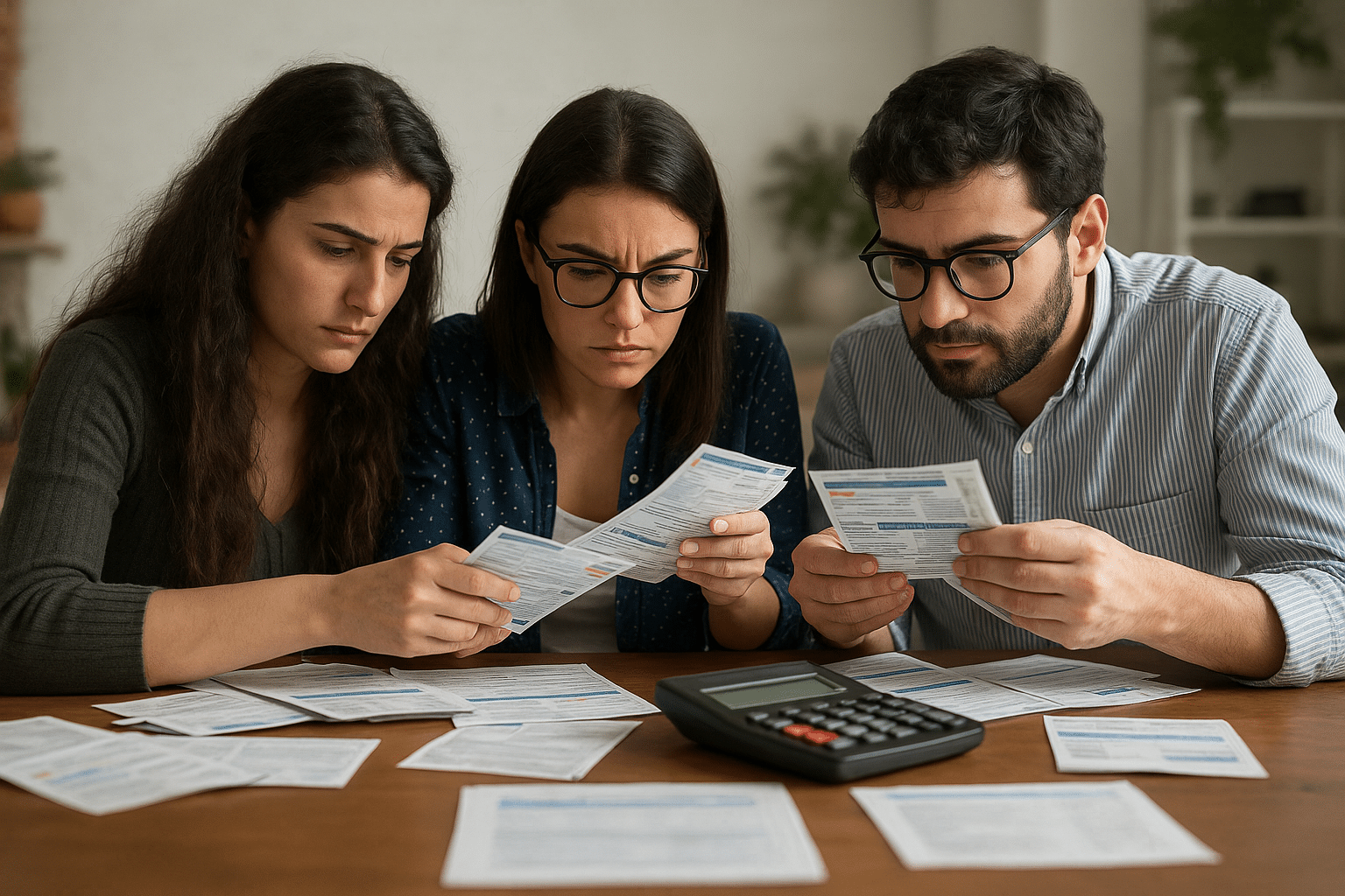 Dívidas Comprometem 27% da Renda dos Brasileiros