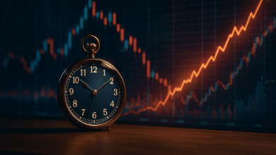 BC Sinaliza Manutenção de Juros Altos por Mais Tempo 5 BC Sinaliza Manutenção de Juros Altos por Mais Tempo