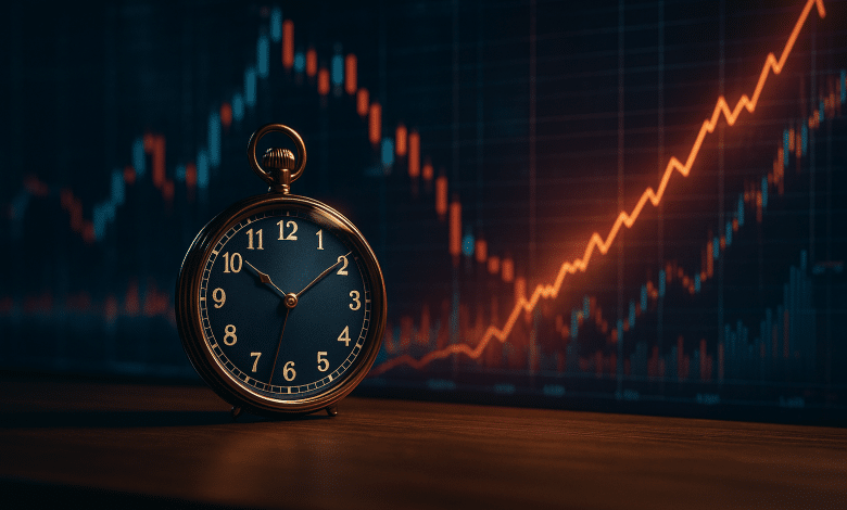 BC Sinaliza Manutenção de Juros Altos por Mais Tempo