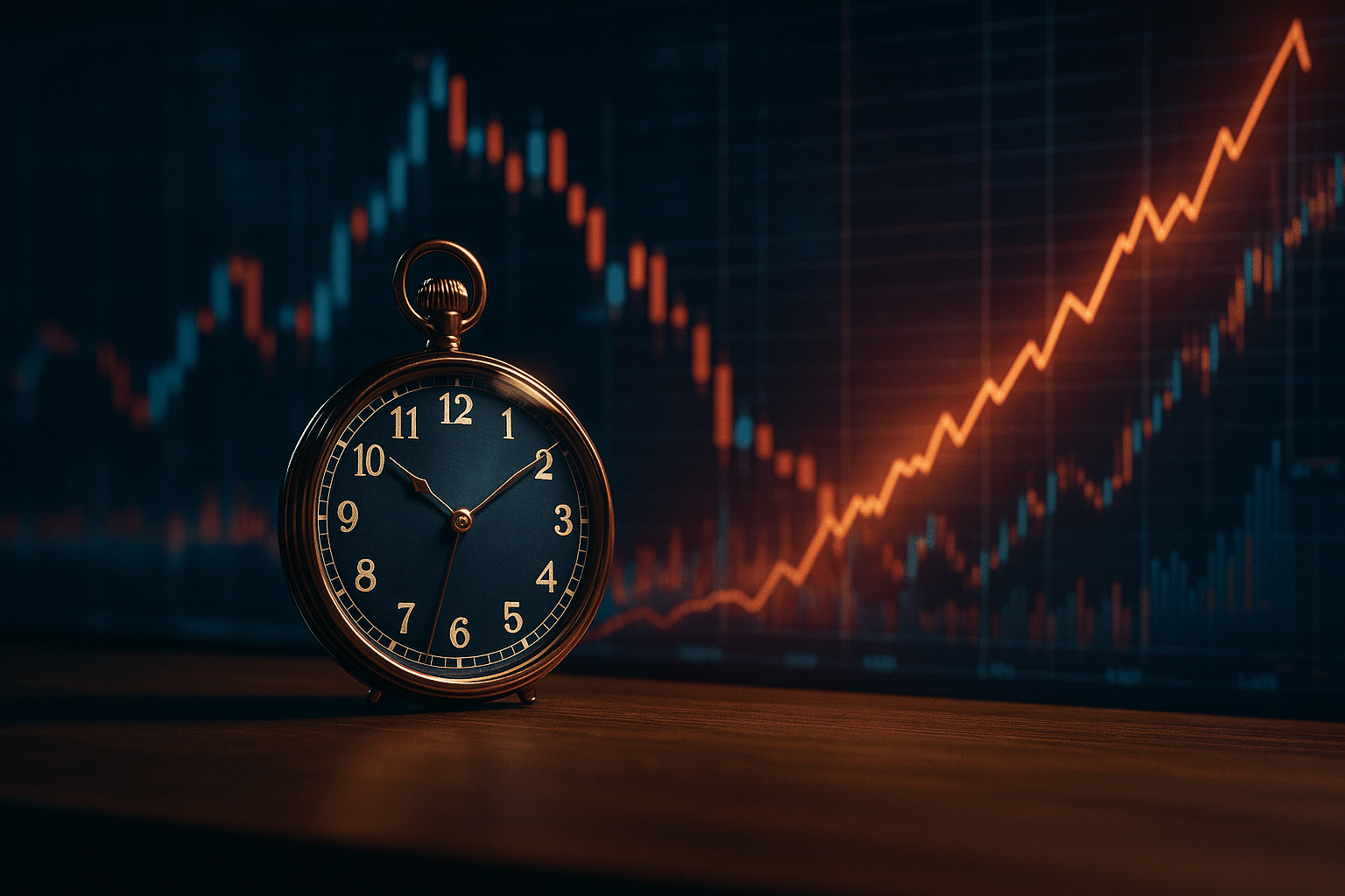 BC Sinaliza Manutenção de Juros Altos por Mais Tempo