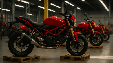 Moto Morini Inicia Produção no Brasil com Investimento Milionário 10 Moto Morini Inicia Produção no Brasil com Investimento Milionário