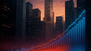 Ibovespa Bate Recorde e Supera os 140 mil Pontos pela Primeira Vez 1 Ibovespa Bate Recorde e Supera os 140 mil Pontos pela Primeira Vez