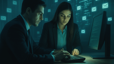 Alerta FBI: IA Ameaça Usuários de iPhone e Android 8 Alerta FBI: IA Ameaça Usuários de iPhone e Android