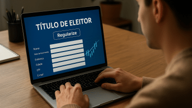 Como Regularizar Título de Eleitor Cancelado Facilmente 10 Como Regularizar Título de Eleitor Cancelado Facilmente