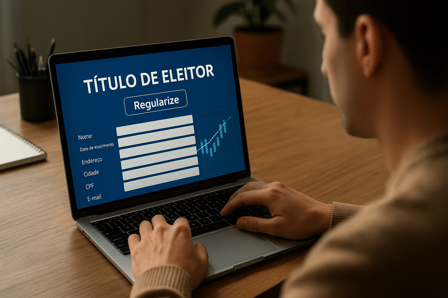 Como Regularizar Título de Eleitor Cancelado Facilmente