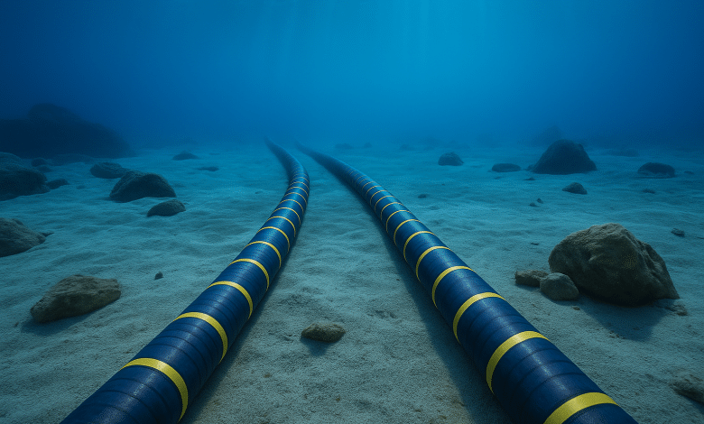 Dona do Facebook Expande Cabo Submarino Malbec até Porto Alegre