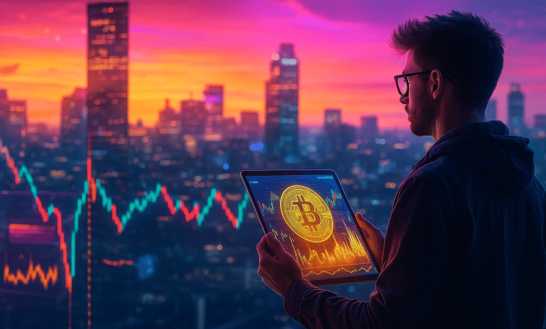 Bitcoin Bate Recorde: Valor Supera US$ 109 Mil