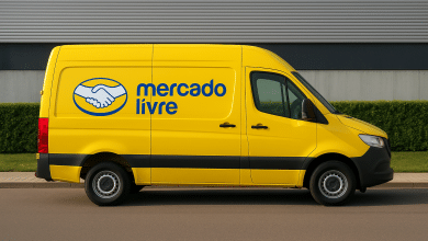 Cofundador do Mercado Livre deixará a presidência; Ariel Szarfsztejn assumirá 7 Cofundador do Mercado Livre Deixará a Presidência; Ariel Szarfsztejn Assumirá