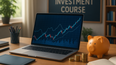 InfoMoney oferece curso gratuito de investimentos em parceria com a XP