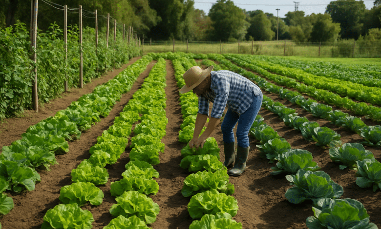 Comissão aprova ampliação de financiamento para agricultor familiar do Norte