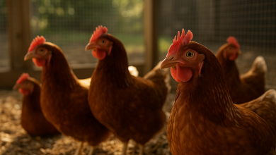 Embargo ao frango é amenizado e Rússia libera compras fora do RS