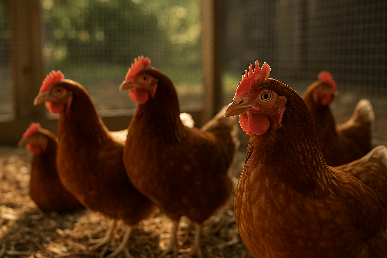 Embargo ao frango é amenizado e Rússia libera compras fora do RS