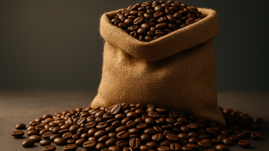 Cafés impróprios: governo desclassifica três marcas por risco à saúde