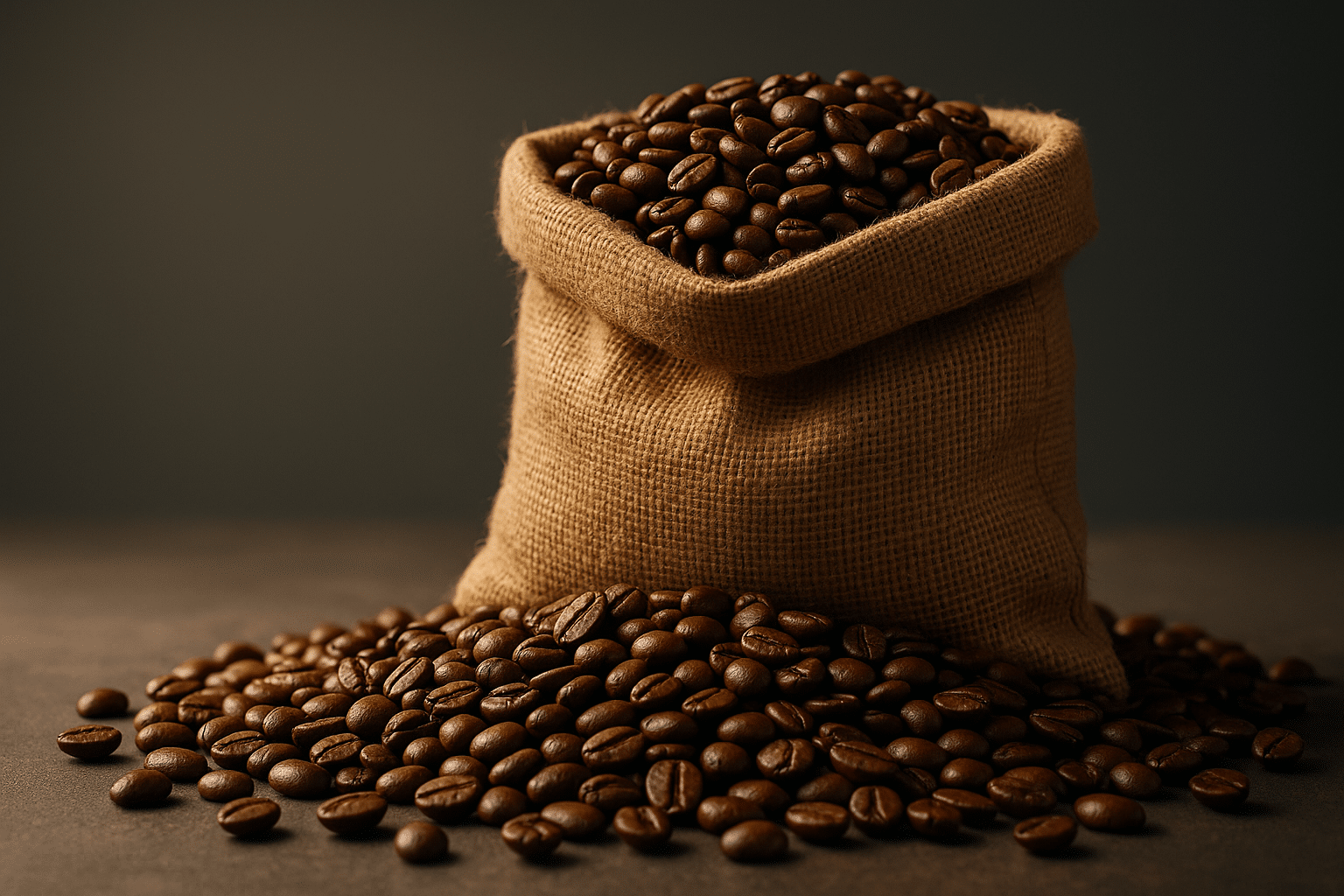 Cafés impróprios: governo desclassifica três marcas por risco à saúde