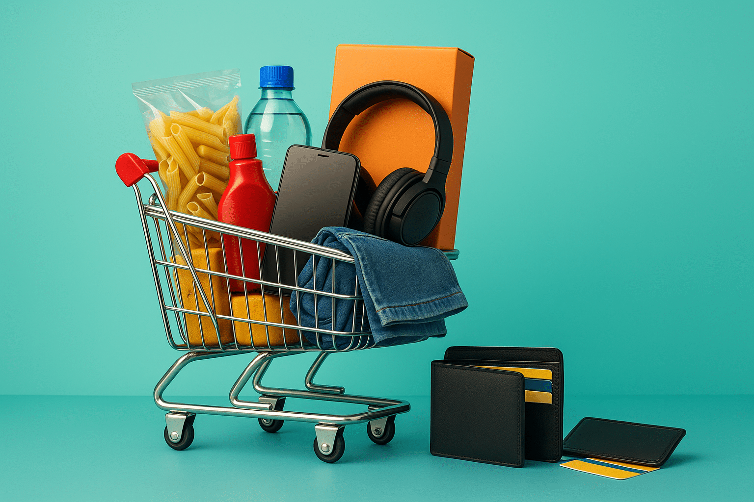 Dia Livre de Impostos: entenda como participar e economizar