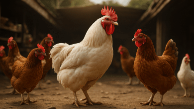 Brasil negocia redução de restrições ao frango após gripe aviária 3 Brasil negocia redução de restrições ao frango após gripe aviária