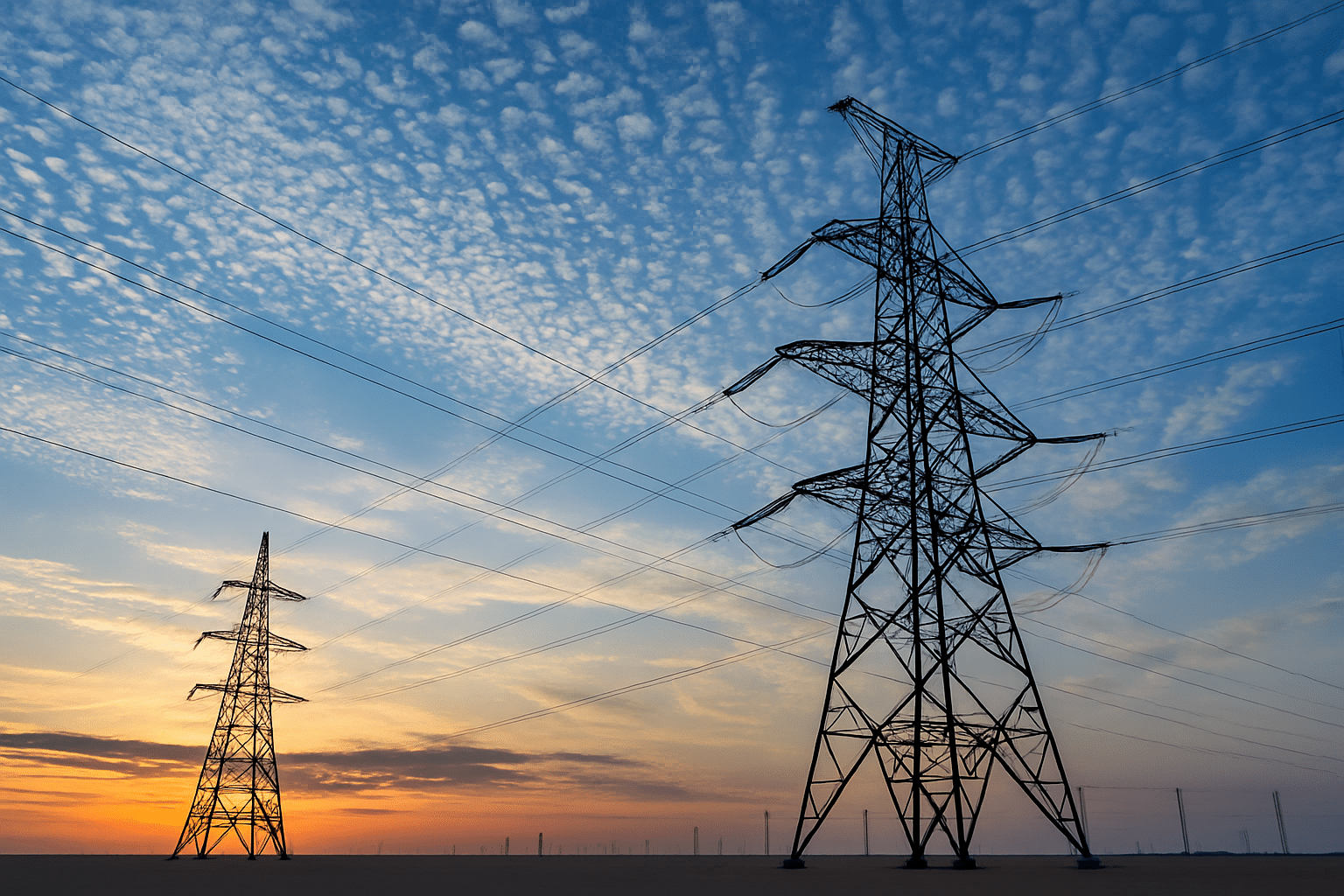 Aneel aprova prorrogação antecipada de contratos de energia