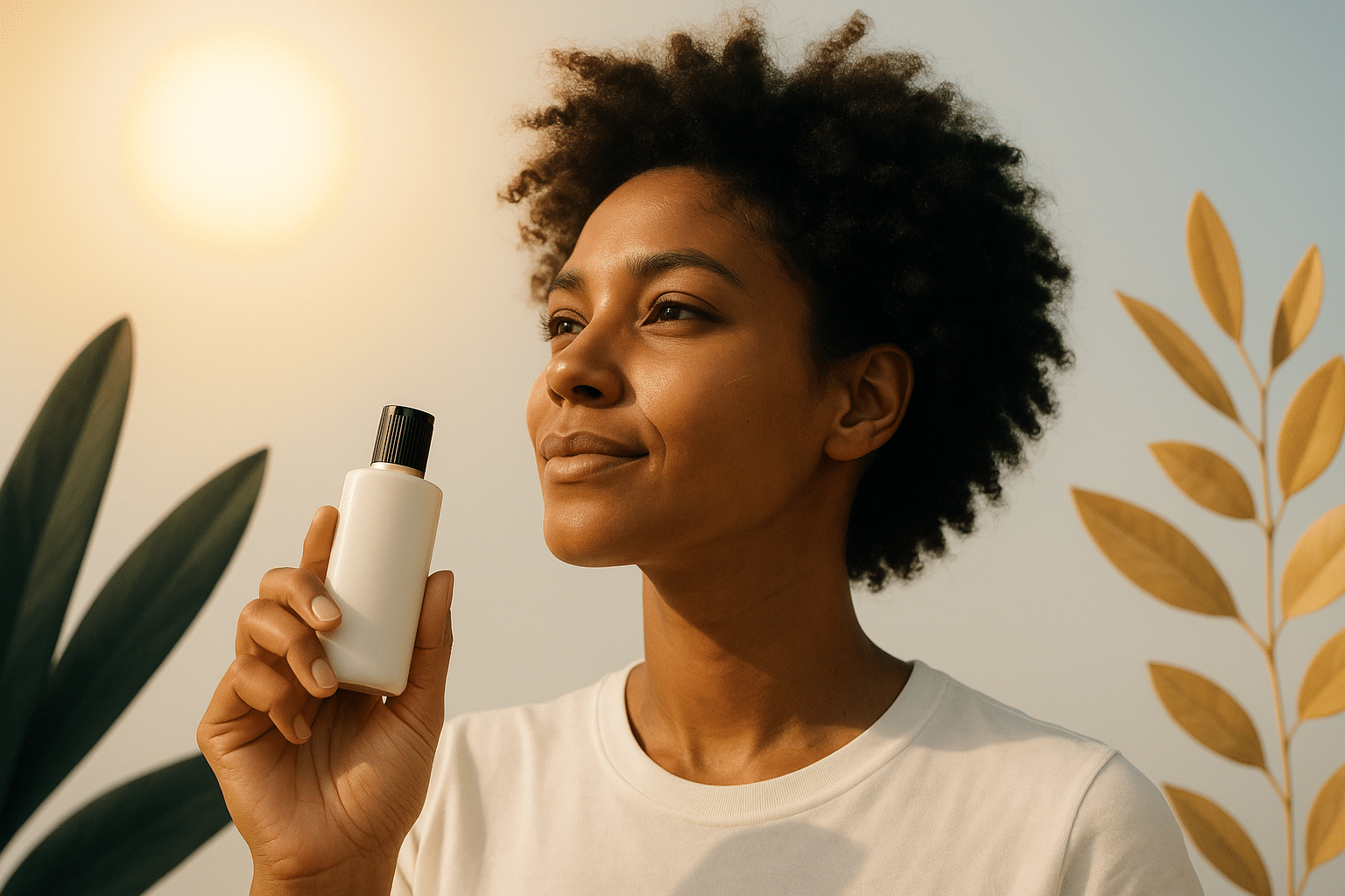 83% dos melanomas são causados por raios ultravioleta, alerta OMS
