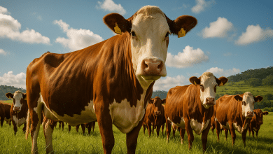 OMSA reconhece Brasil como livre de febre aftosa sem vacinação 9 OMSA reconhece Brasil como livre de febre aftosa sem vacinação