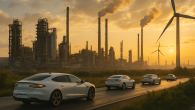 GAC Motor planeja produzir carros em Goiás 10 GAC Motor planeja produzir carros em Goiás