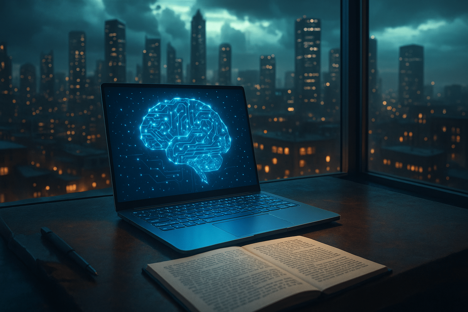 OpenAI mantém estrutura sem fins lucrativos no controle após pressão pública