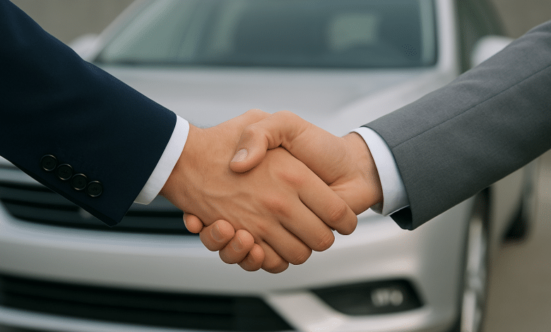Brasil e Argentina Assinam Novo Acordo Automotivo Bilateral