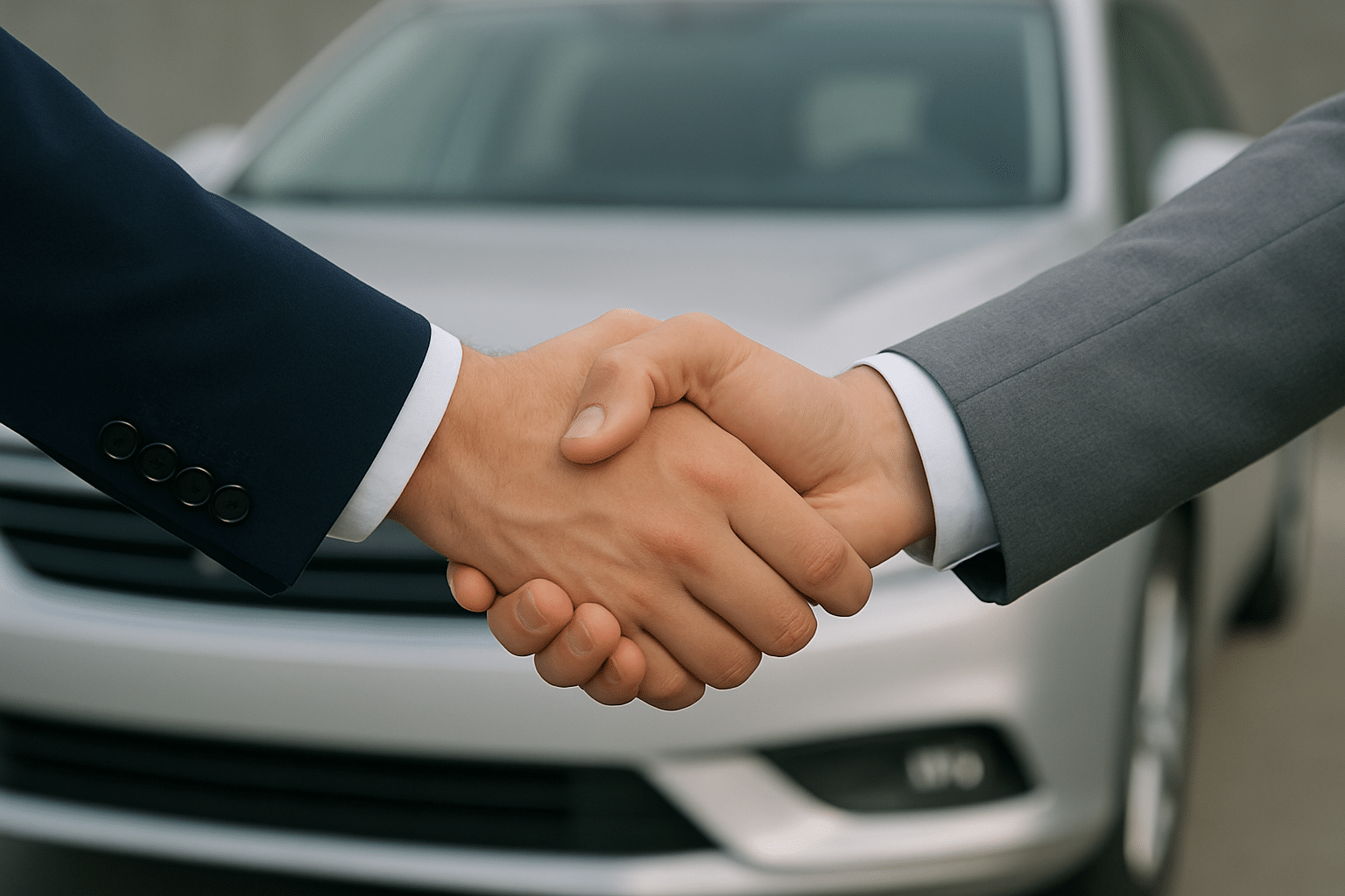 Brasil e Argentina Assinam Novo Acordo Automotivo Bilateral