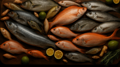 Exportação de Pescados do Brasil Ganha Mercado na Austrália 8 Exportação de Pescados do Brasil Ganha Mercado na Austrália