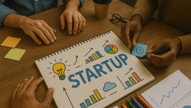 Startups no Brasil: Descubra as Cidades que Lideram a Inovação 9 Startups no Brasil: Descubra as Cidades que Lideram a Inovação
