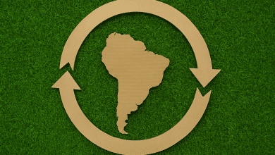 Plano Nacional de Economia Circular é Aprovado pelo MDIC 9 Plano Nacional de Economia Circular é aprovado para um modelo econômico sustentável