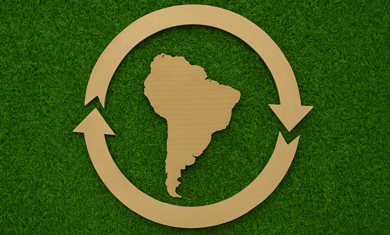 Plano Nacional de Economia Circular é aprovado para um modelo econômico sustentável