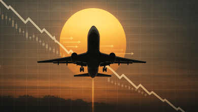 Gol (GOLL4) propõe aumento de capital e ações caem 30% 1 Gol (GOLL4) propõe aumento de capital e ações caem 30%
