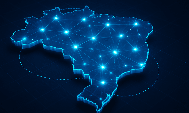 Rede GOV.BR Transforma 1.800 Municípios com Serviços Digitais