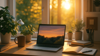 Home Office Aumenta Produtividade de Profissionais Brasileiros 1 Home Office Aumenta Produtividade de Profissionais Brasileiros