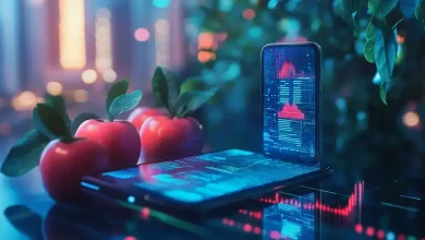 Apple Pode Substituir Google por Busca com IA no Safari 2 Ações do Google caem após anúncio da Apple sobre IA