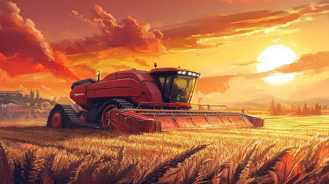 Agrishow 2025: Recorde de R$ 14,6 bi em negócios