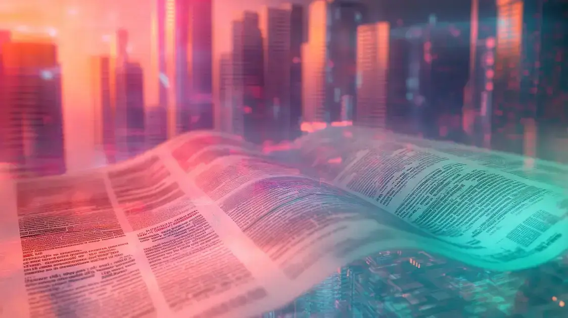 Amazon Integra Conteúdo do NYT em IA: Impacto e Implicações